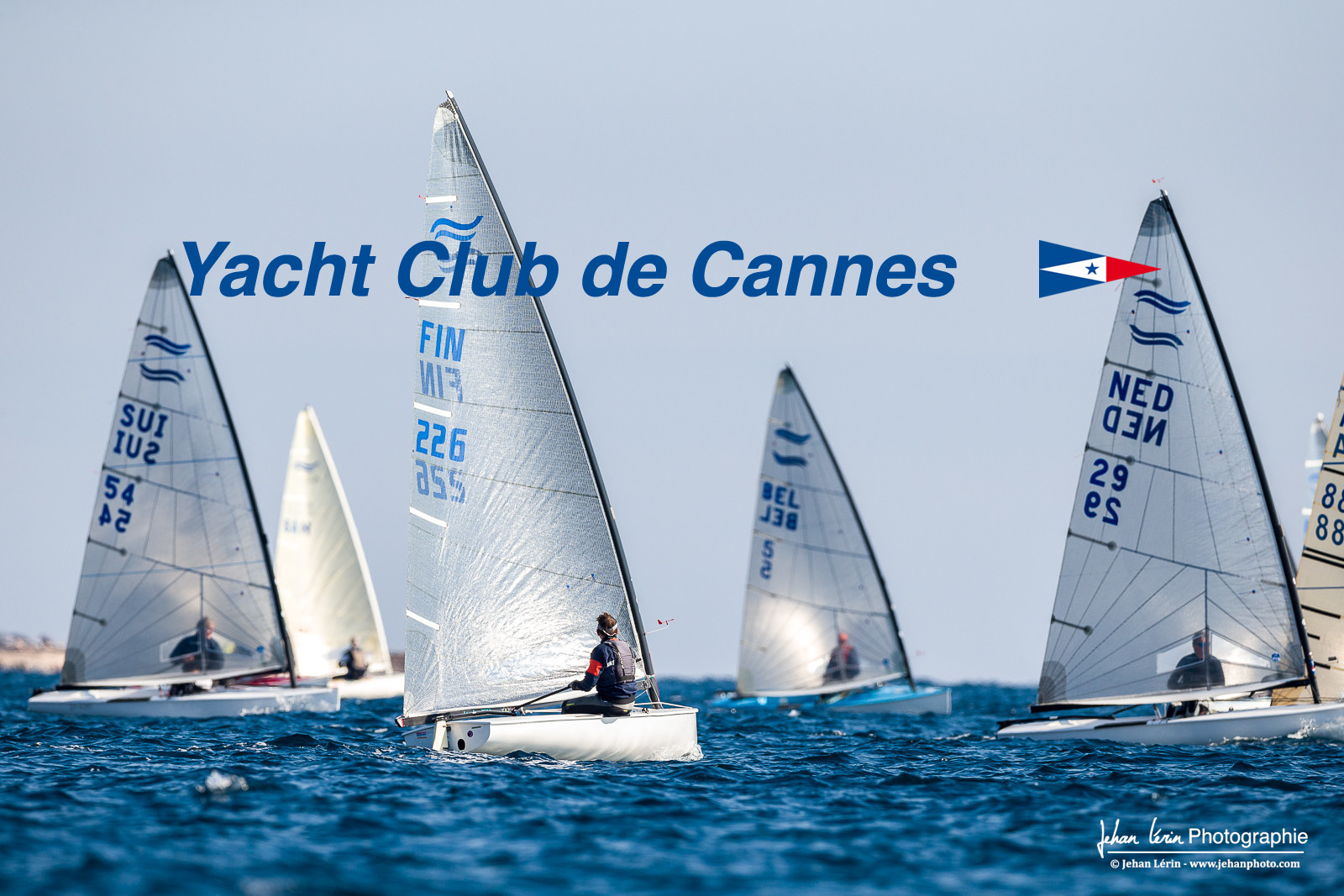 Semaine Internationale de Cannes de Finn 2023