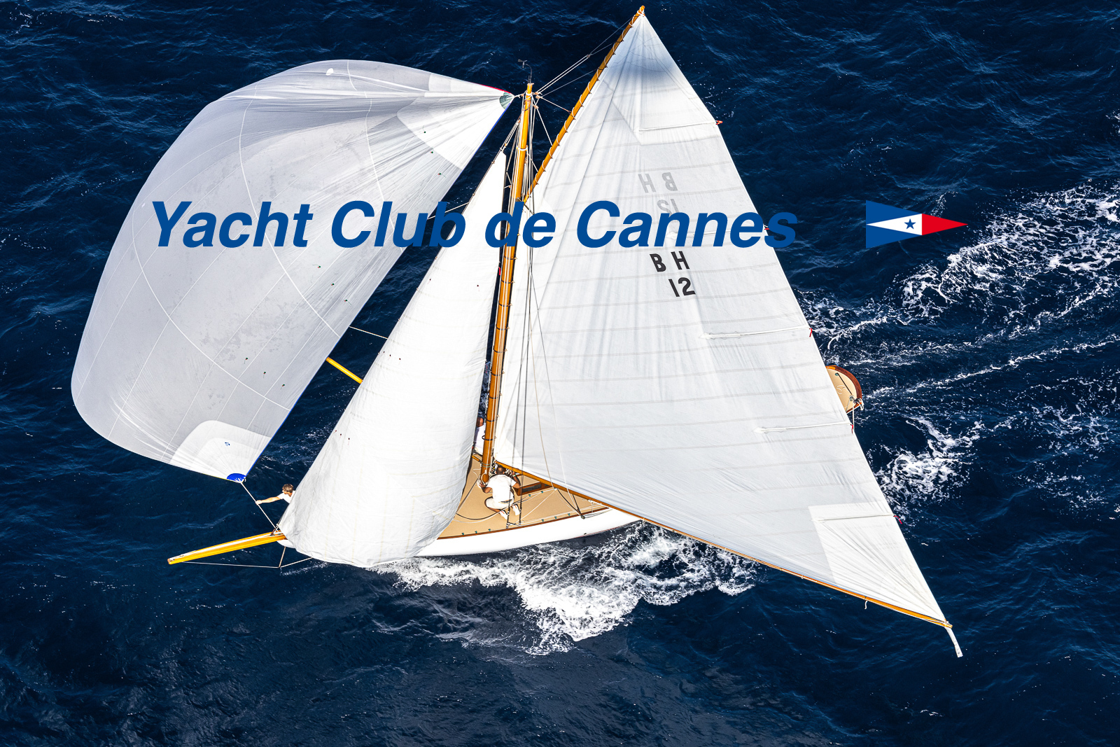 Régates Royales 2021