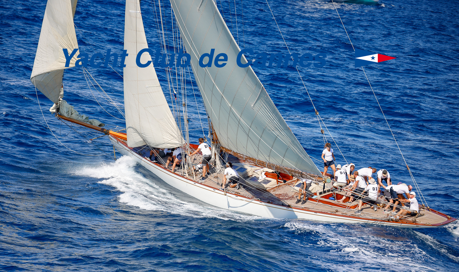 Régates Royales 2021