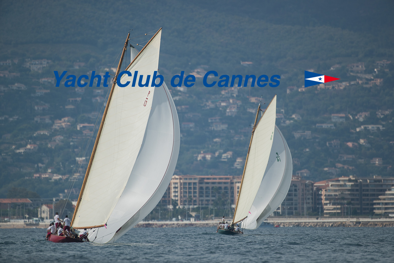 Régates Royales 2020