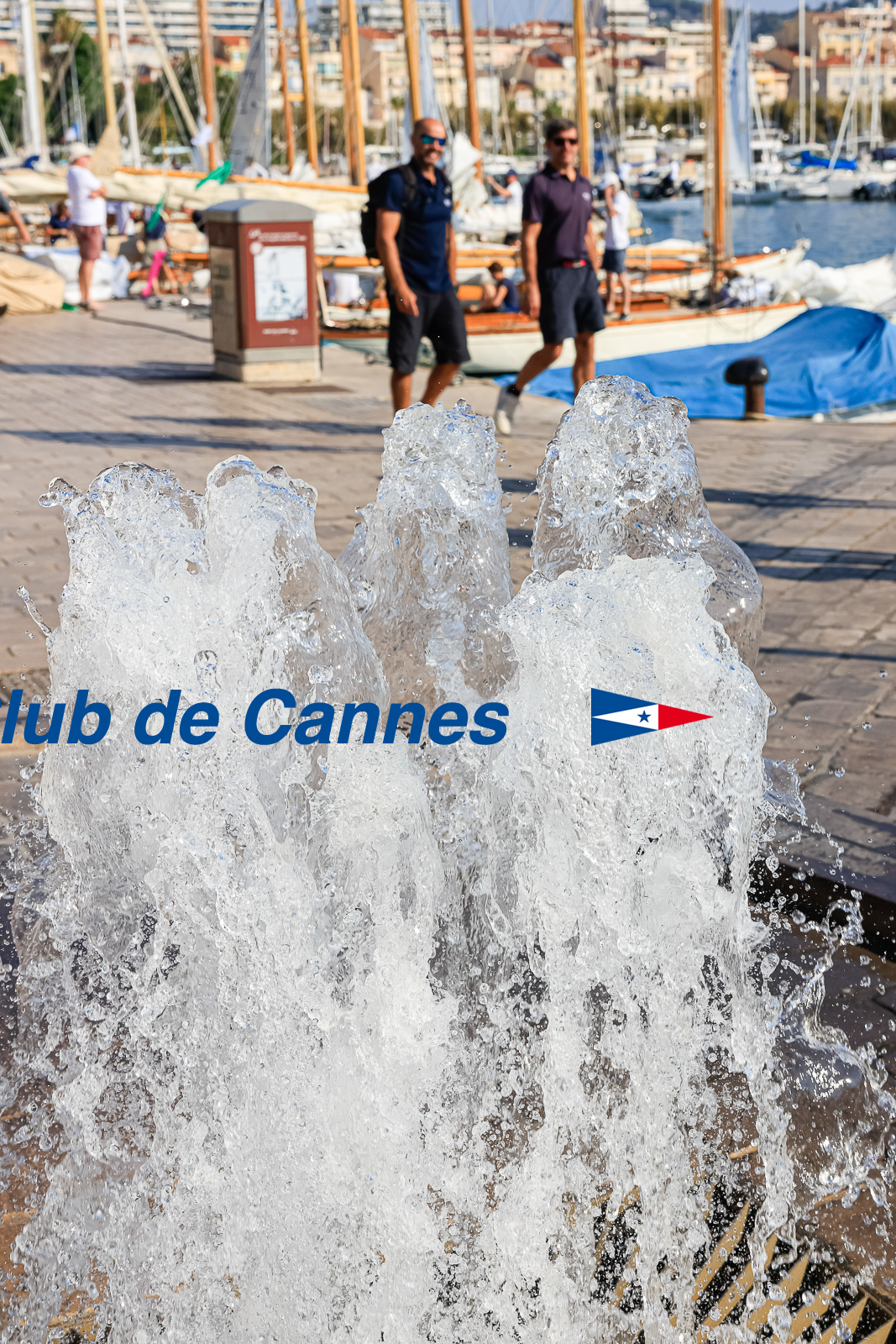Régates Royales 2021 Régates Royales 2021