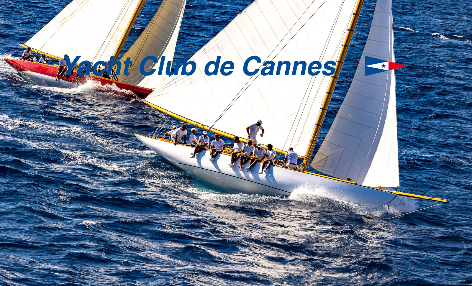 Régates Royales 2021