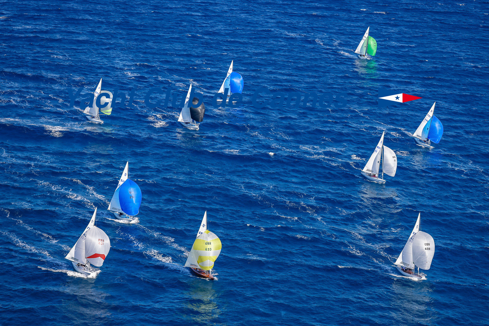 Régates Royales 2021 Régates Royales 2021