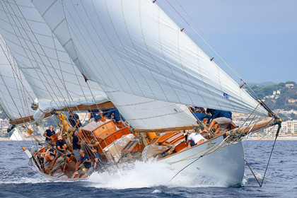 Régates Royales 2021