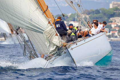 Régates Royales 2021