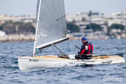 Semaine Internationale de Cannes de Finn 2023