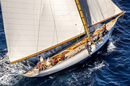 Régates Royales 2021