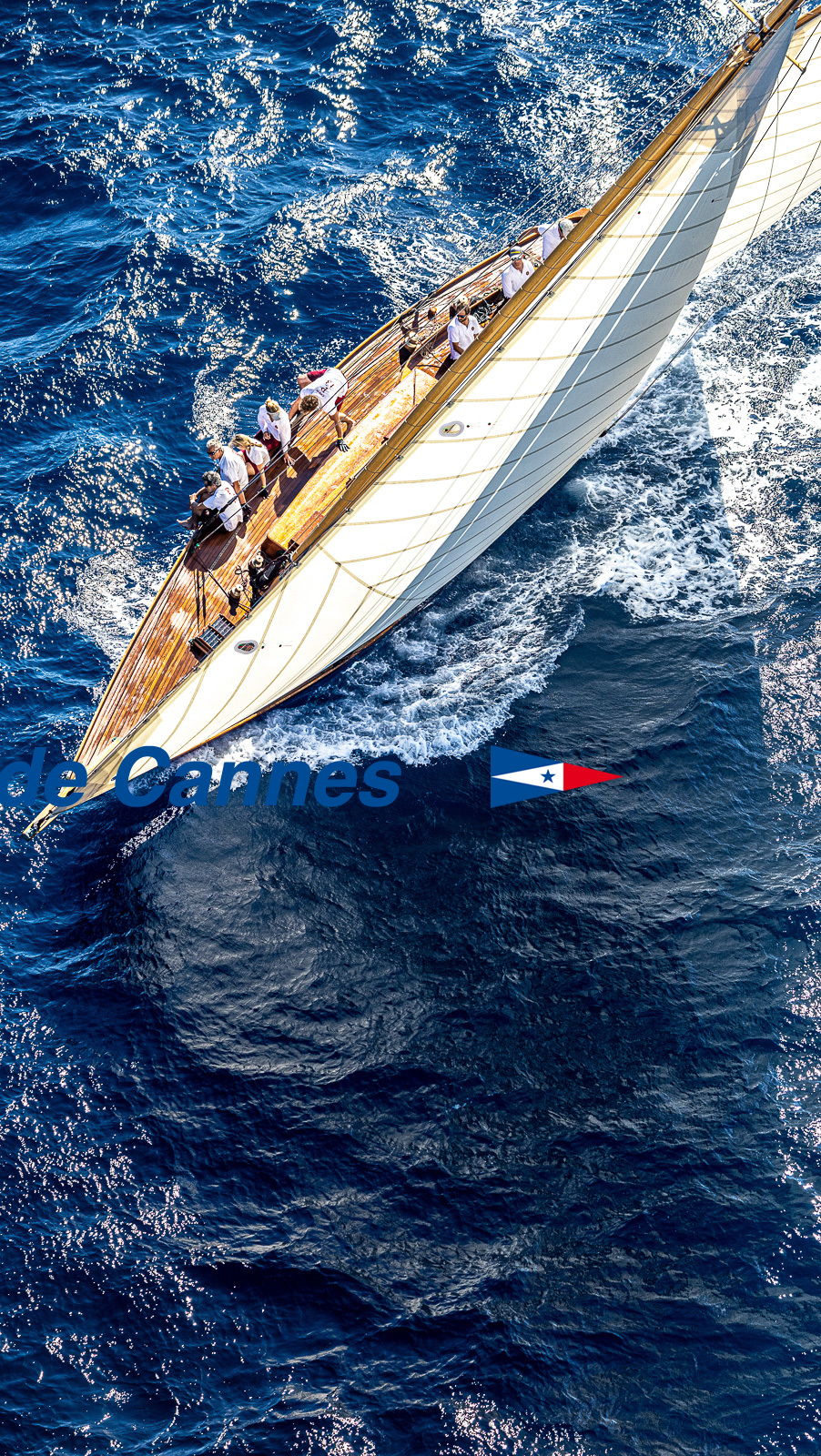 Régates Royales 2021