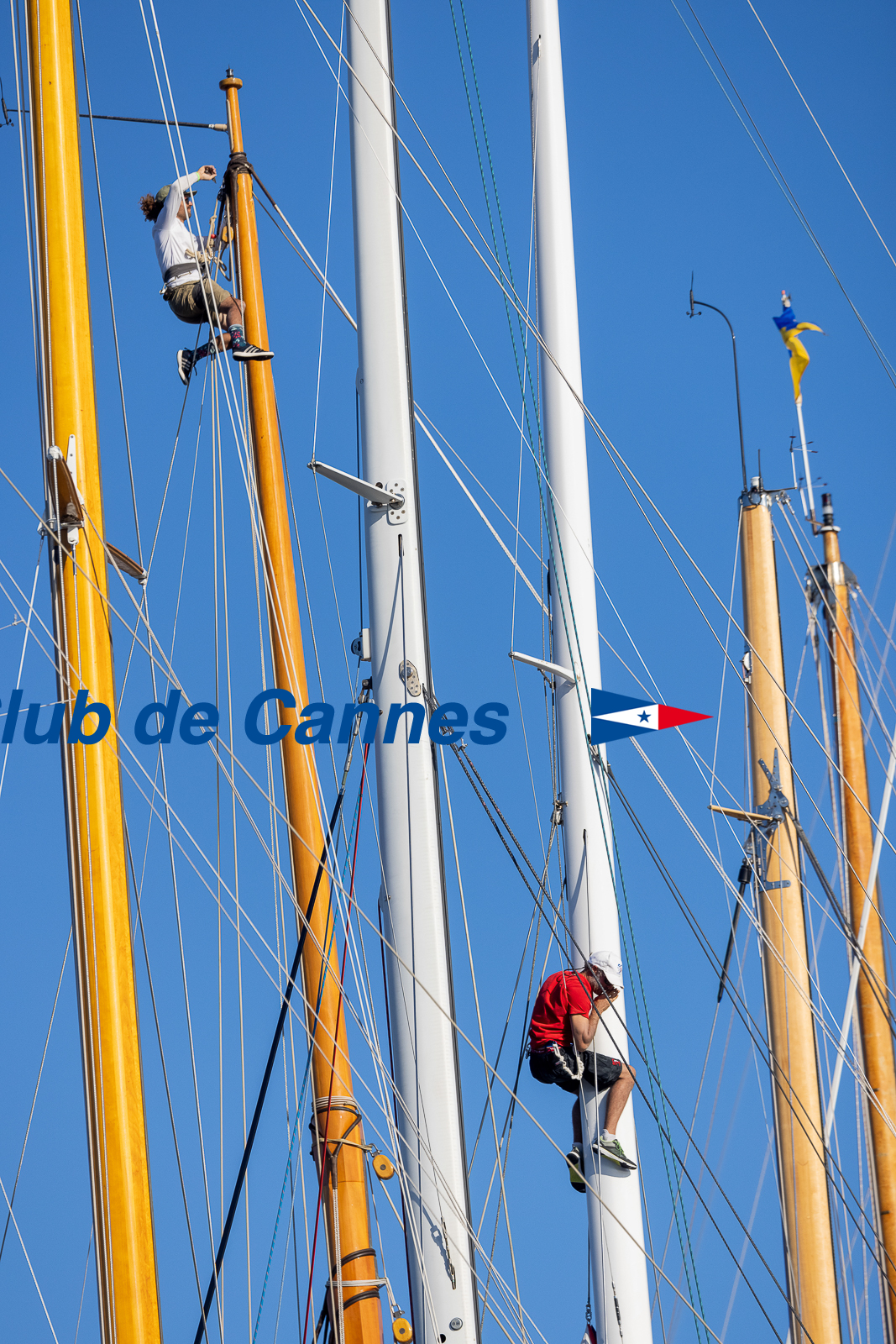 Régates Royales 2021