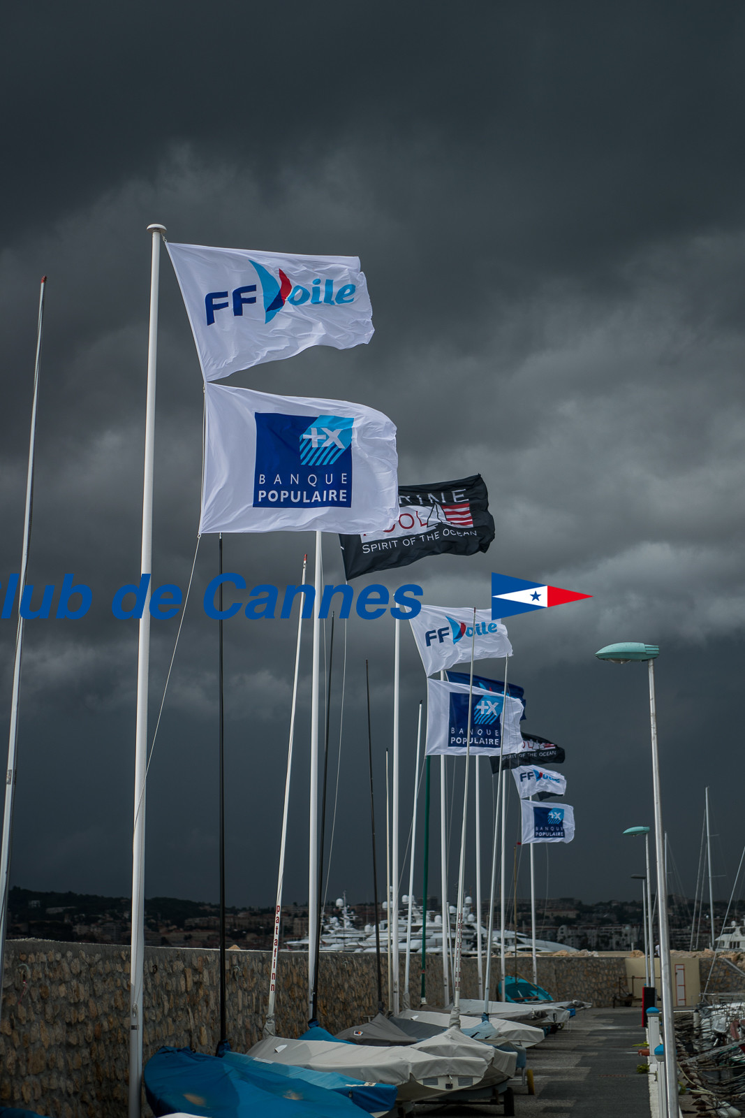 Régates Royales 2020