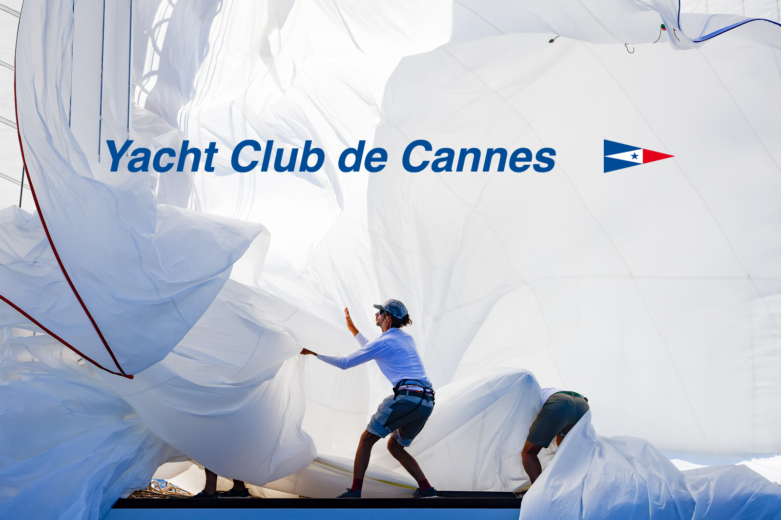 Régates Royales 2021