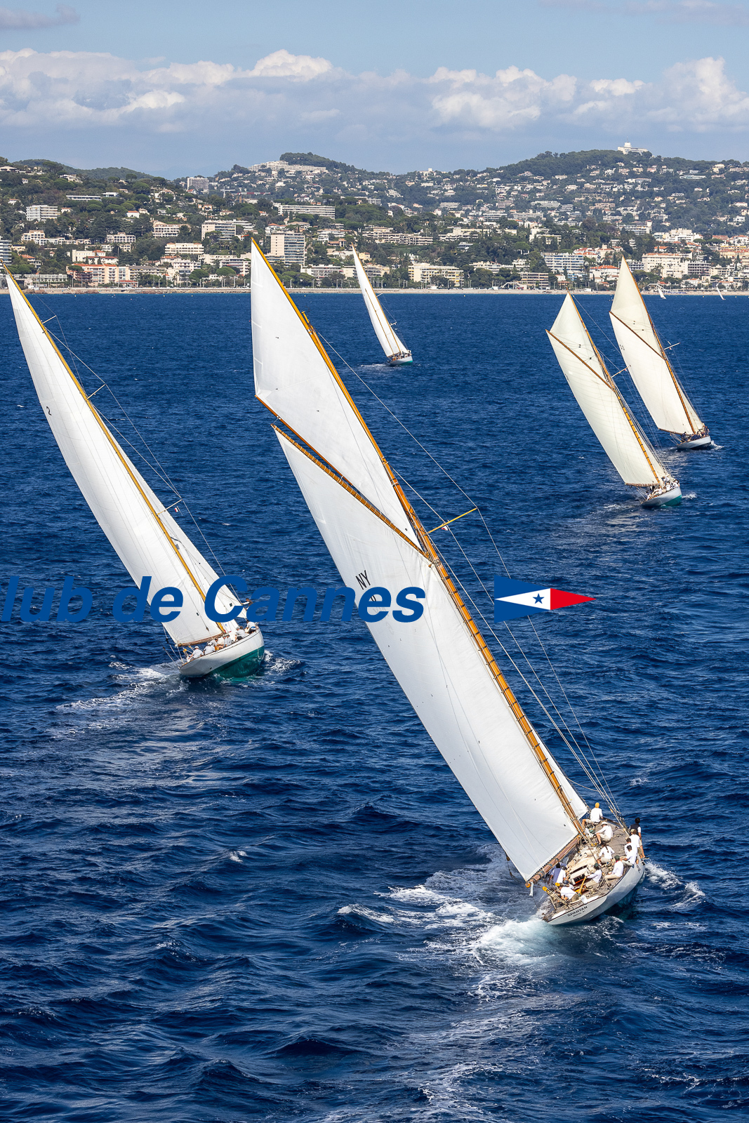 Régates Royales 2021