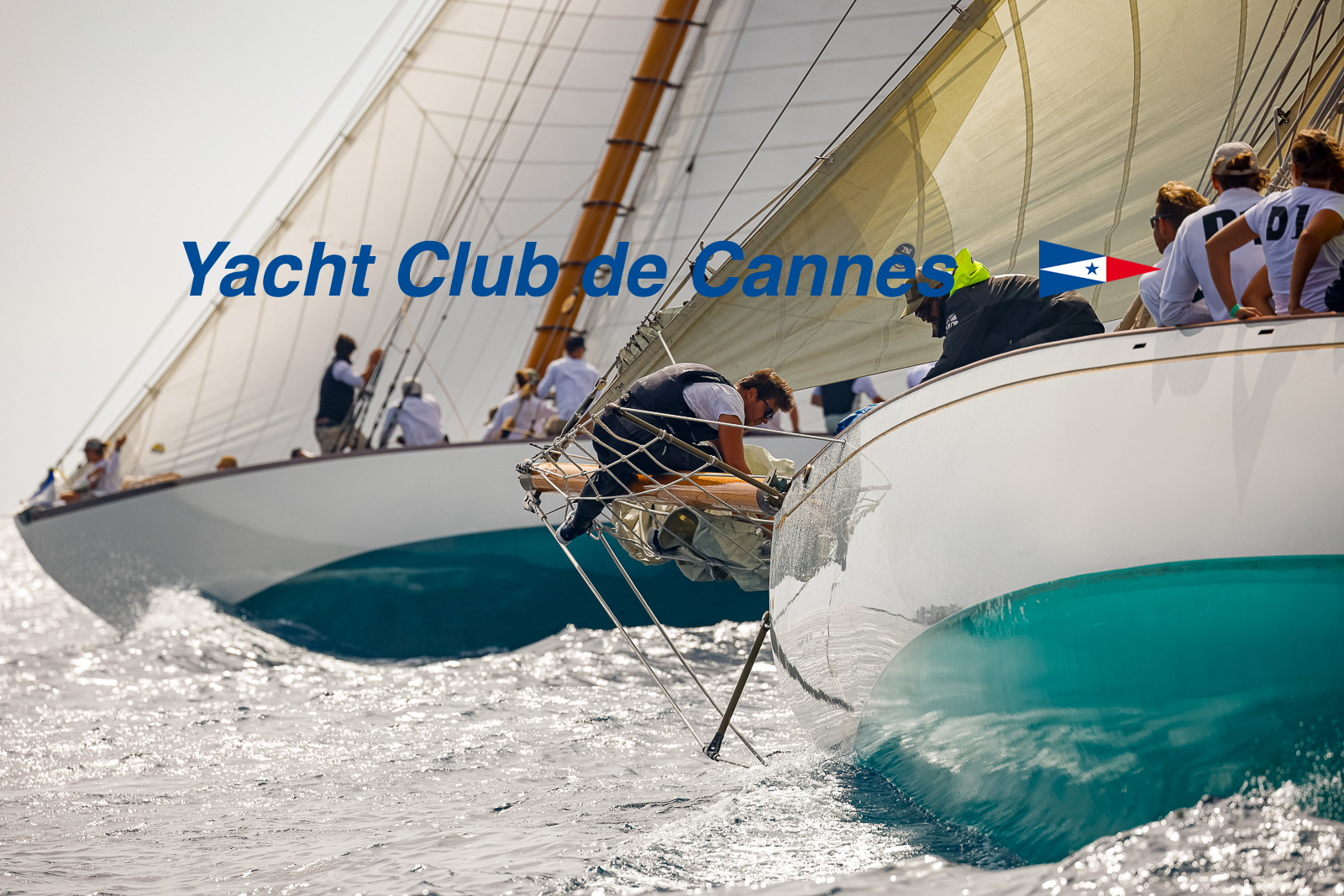 Régates Royales 2021