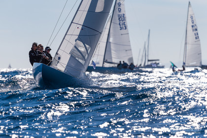 Régates Royales 2021