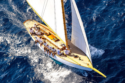 Régates Royales 2021