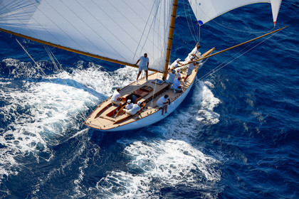 Régates Royales 2021