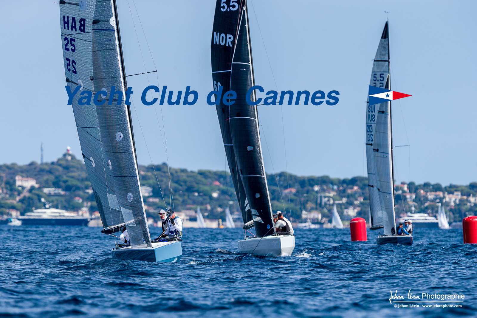 Régates Royales RR2022