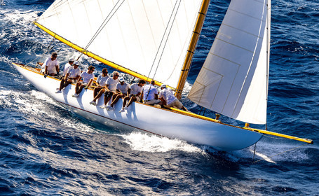 Régates Royales 2021