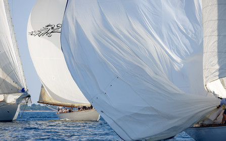 Régates Royales 2021