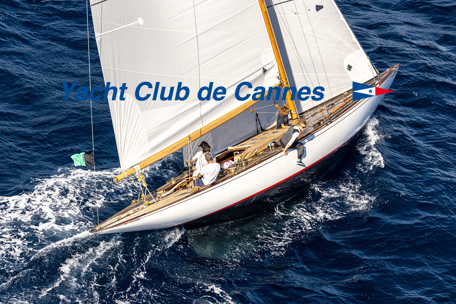 Régates Royales 2021