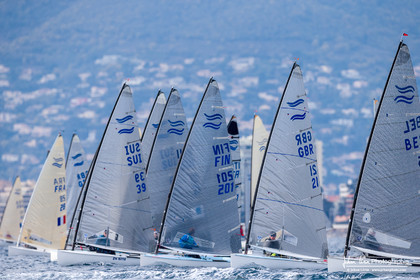 Semaine Internationale de Cannes de Finn 2023