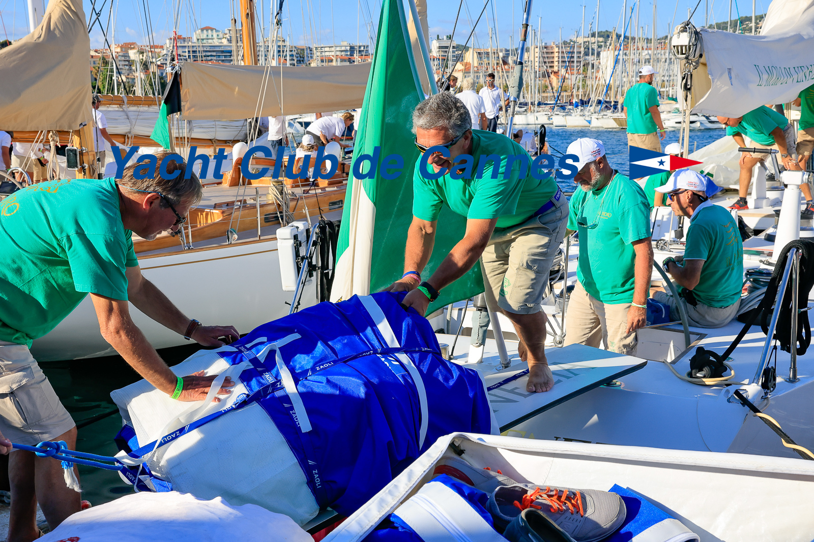 Régates Royales 2021