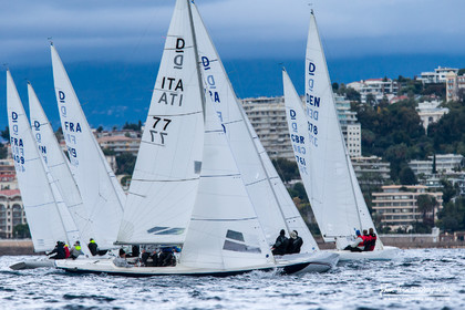 Coupe d'Hiver Dragon 2022