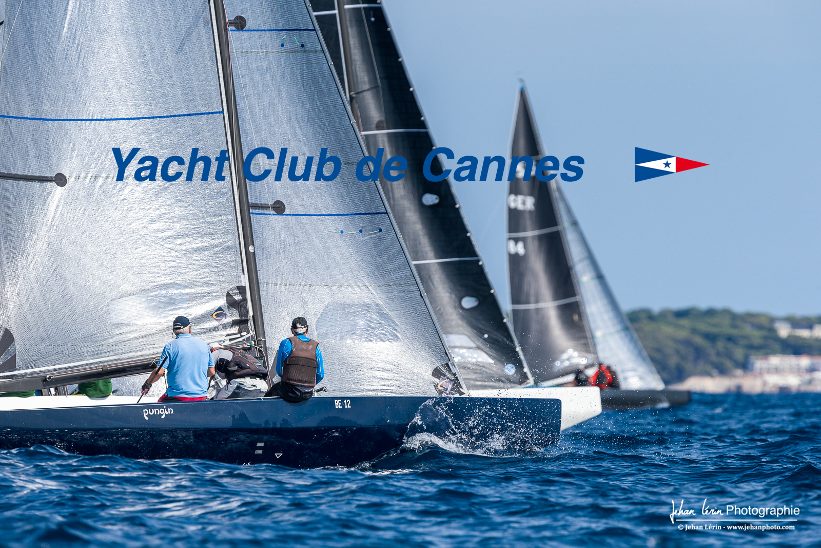 Régates Royales RR2022