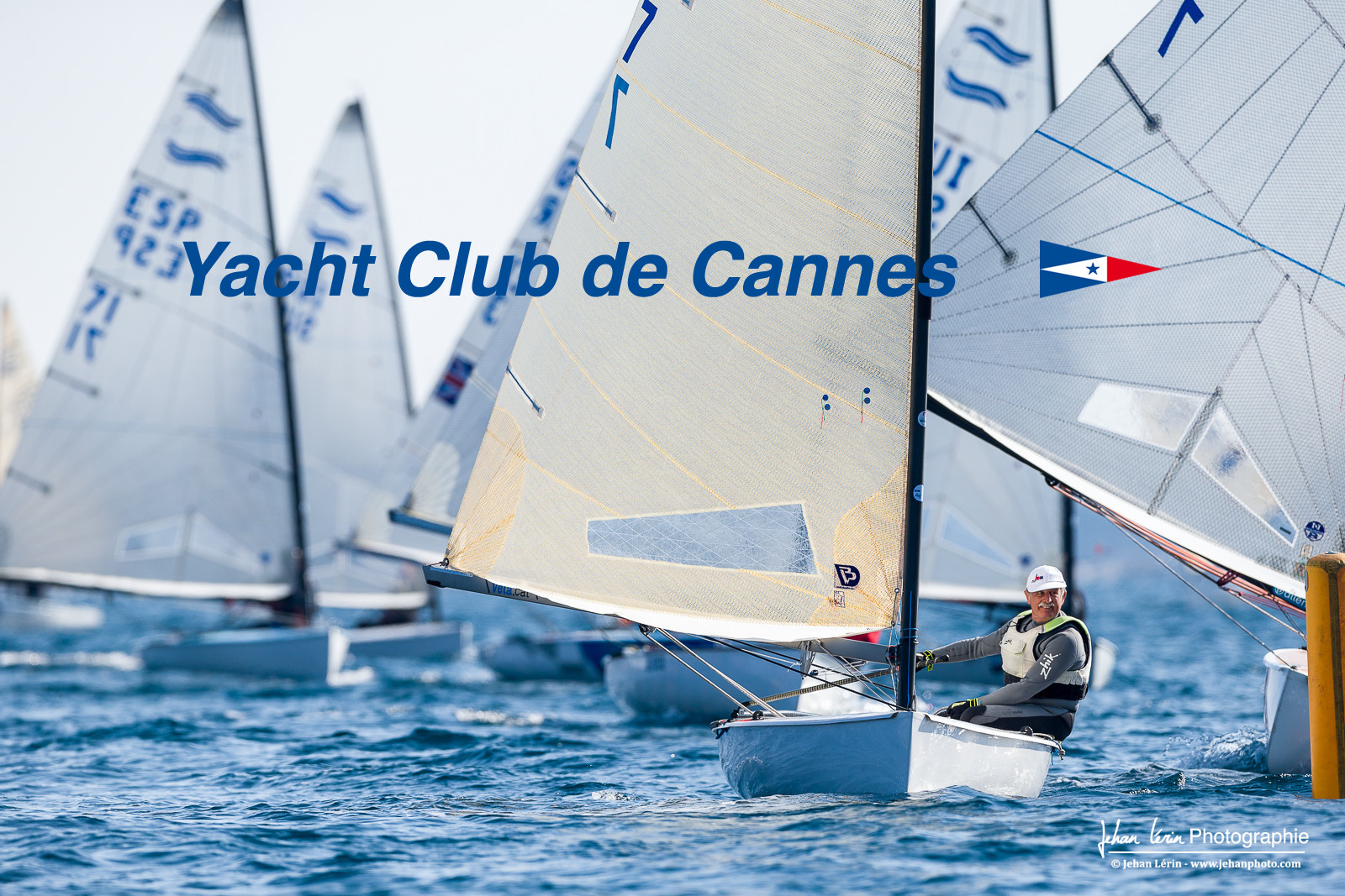 Semaine Internationale de Cannes de Finn 2023
