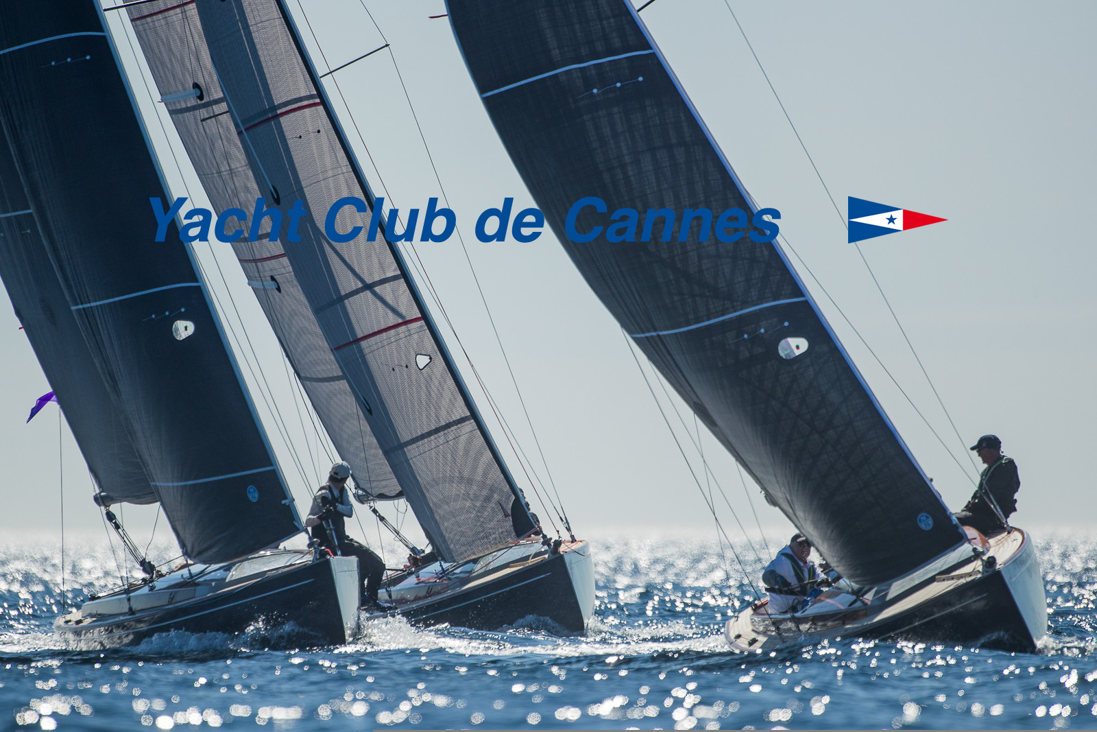 Régates Royales 2020 Régates Royales 2020