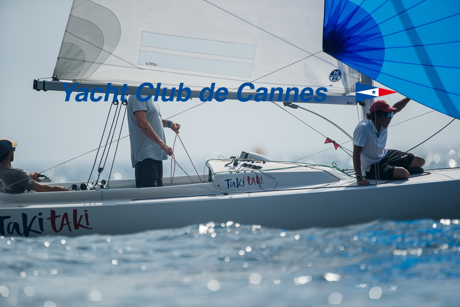 Régates Royales 2020