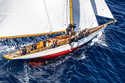 Régates Royales 2021