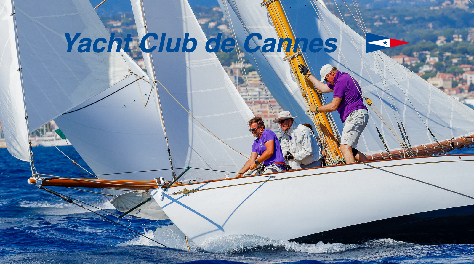 Régates Royales 2021