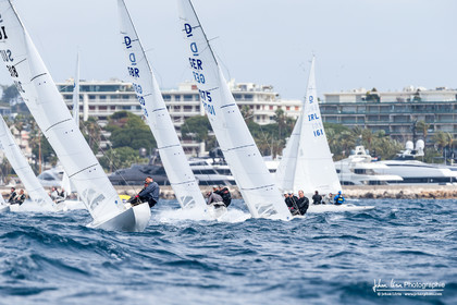 Coupe du Commodore Dragon