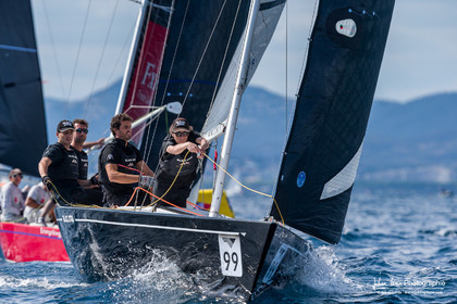 Régates Royales RR2022