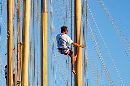 Régates Royales 2021