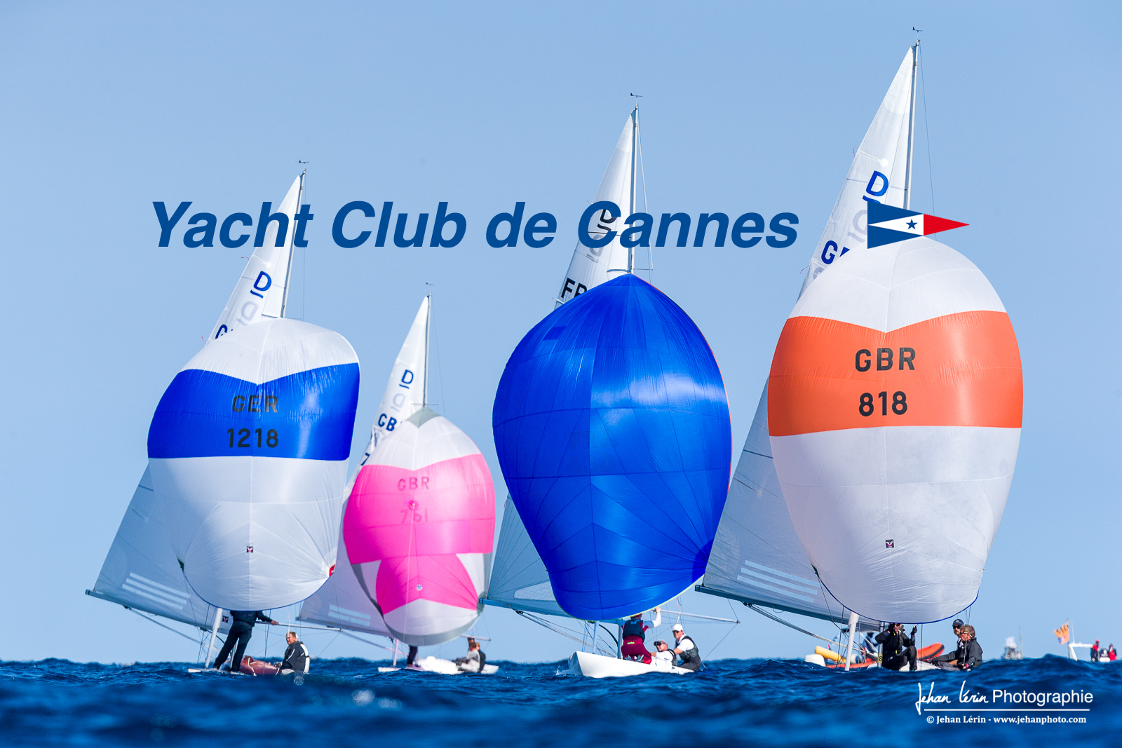Régates Royales RR2022