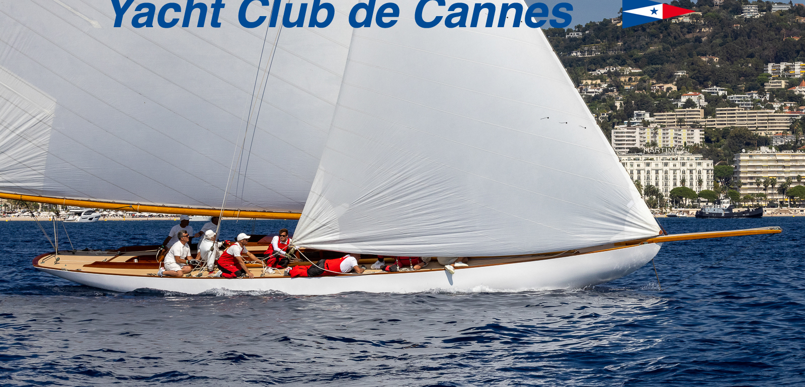 Régates Royales 2021