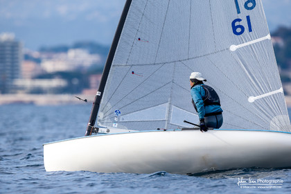 Semaine Internationale de Cannes de Finn 2023