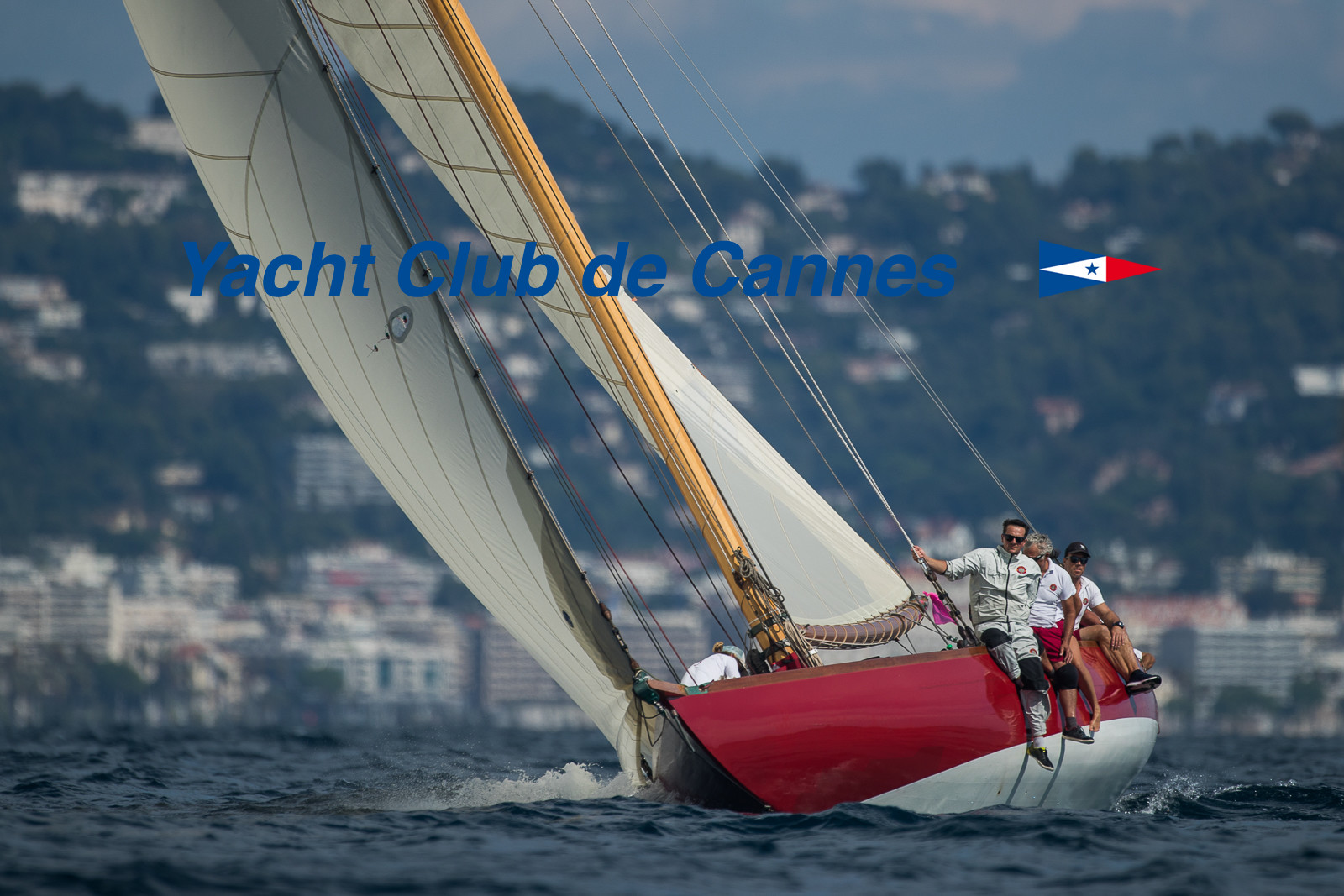 Régates Royales 2020 Régates Royales 2020