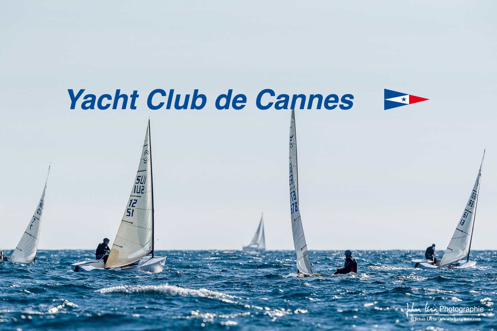 Semaine Internationale de Cannes de Finn 2023