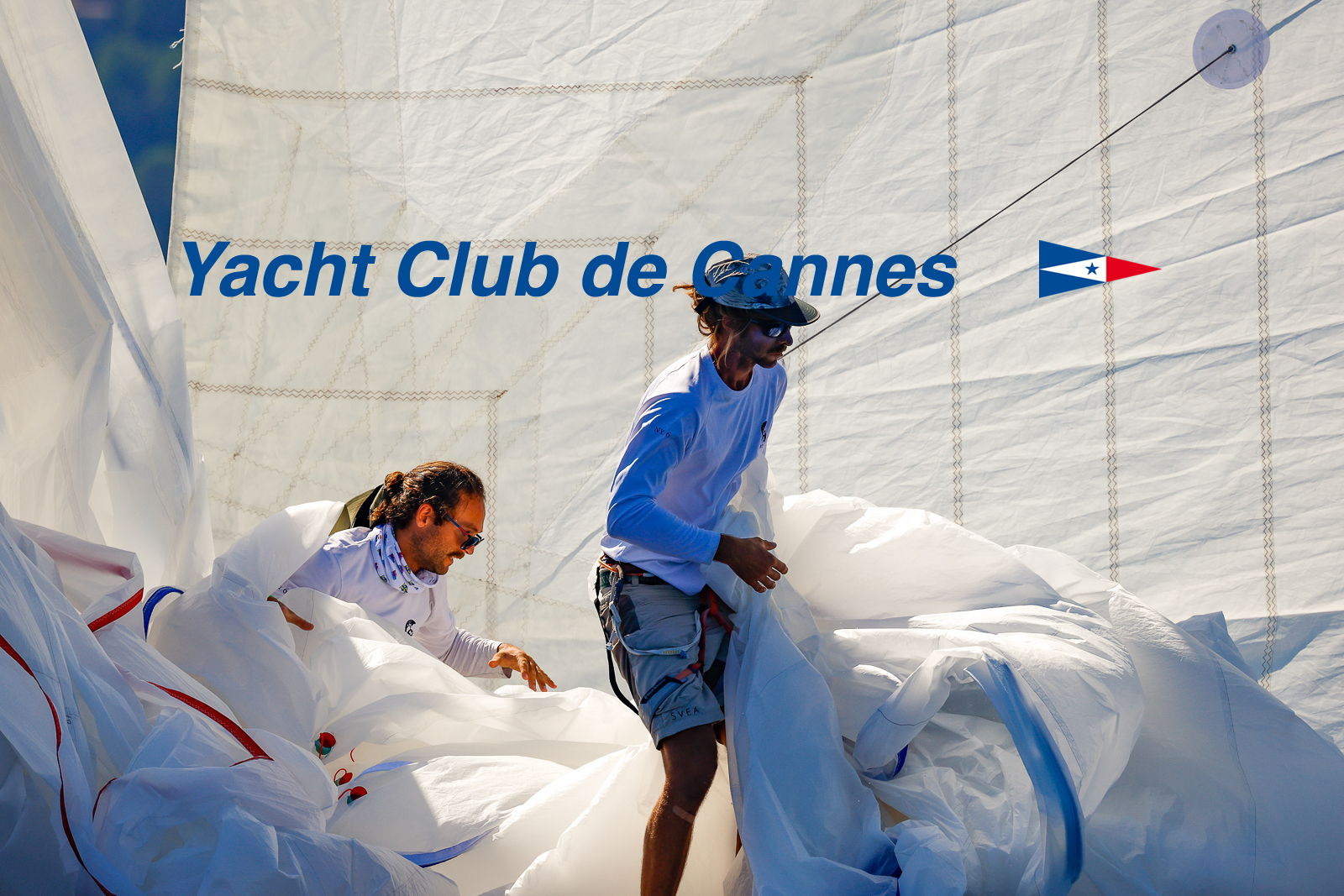 Régates Royales 2021