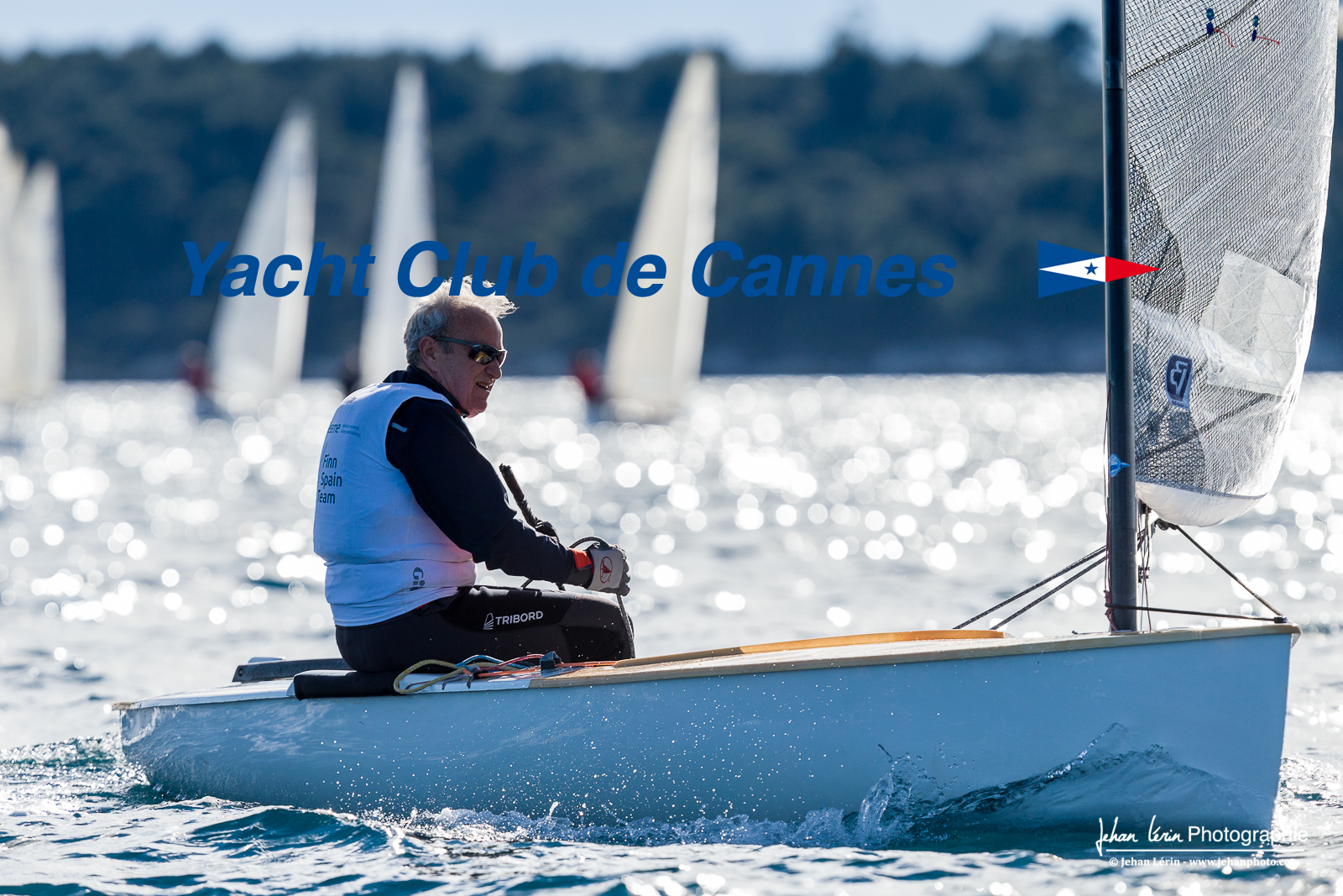 Semaine Internationale de Cannes de Finn 2022 Semaine Internationale de Cannes de Finn 2022