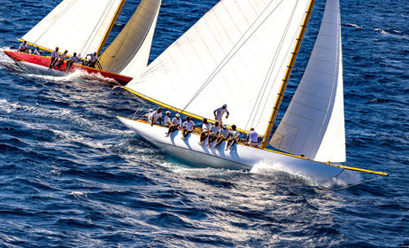 Régates Royales 2021