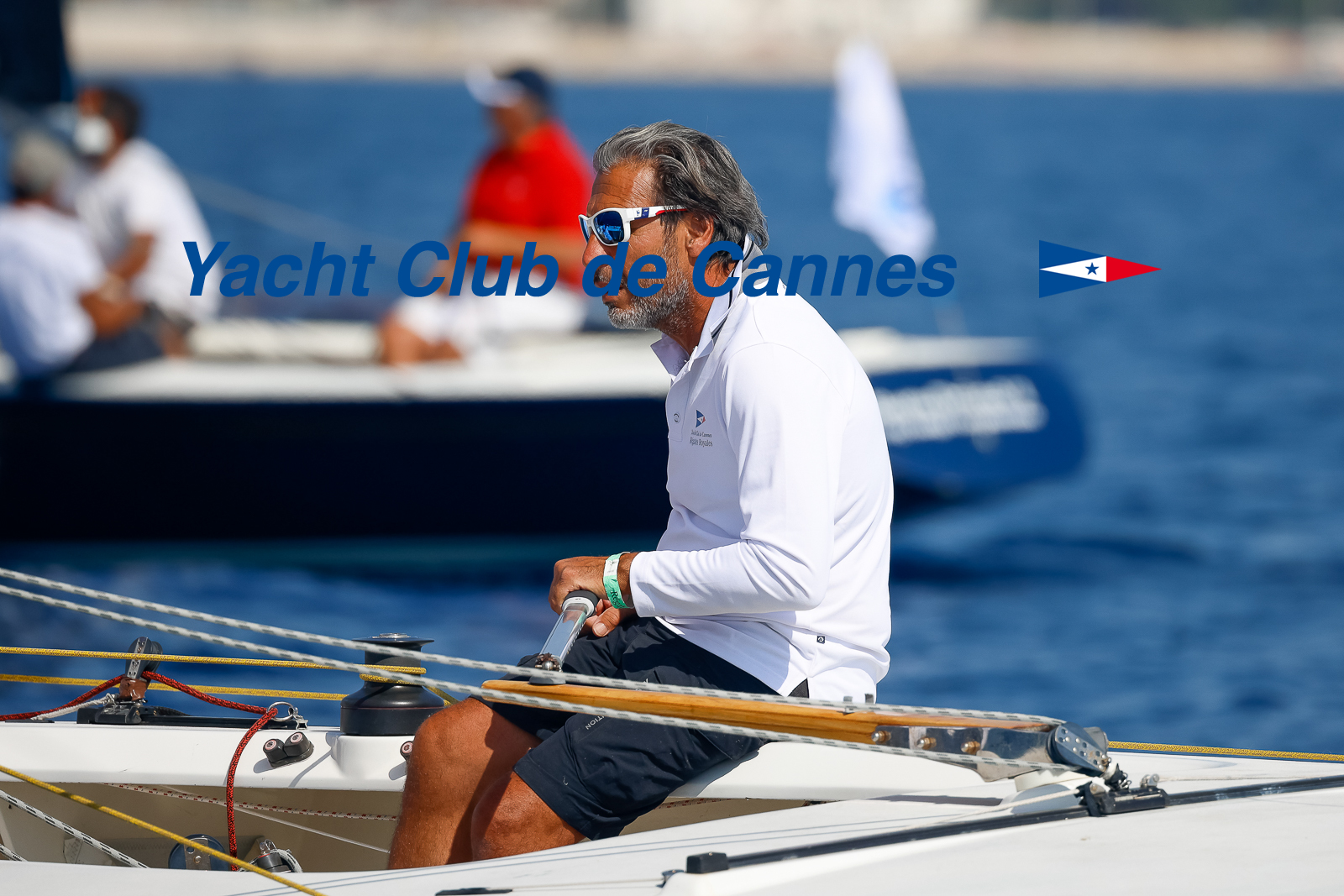 Régates Royales 2021