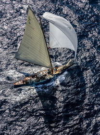 Régates Royales 2021