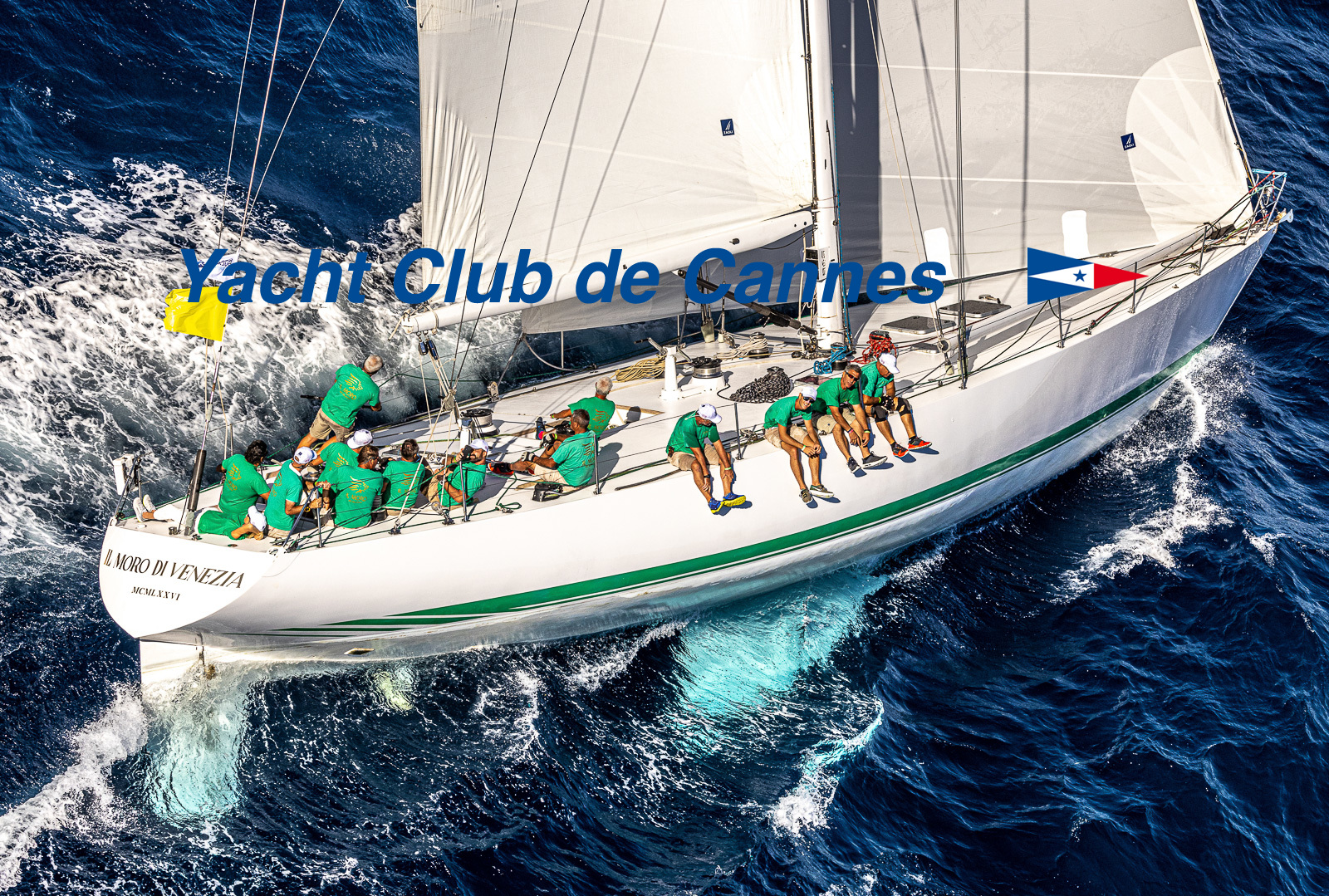 Régates Royales 2021