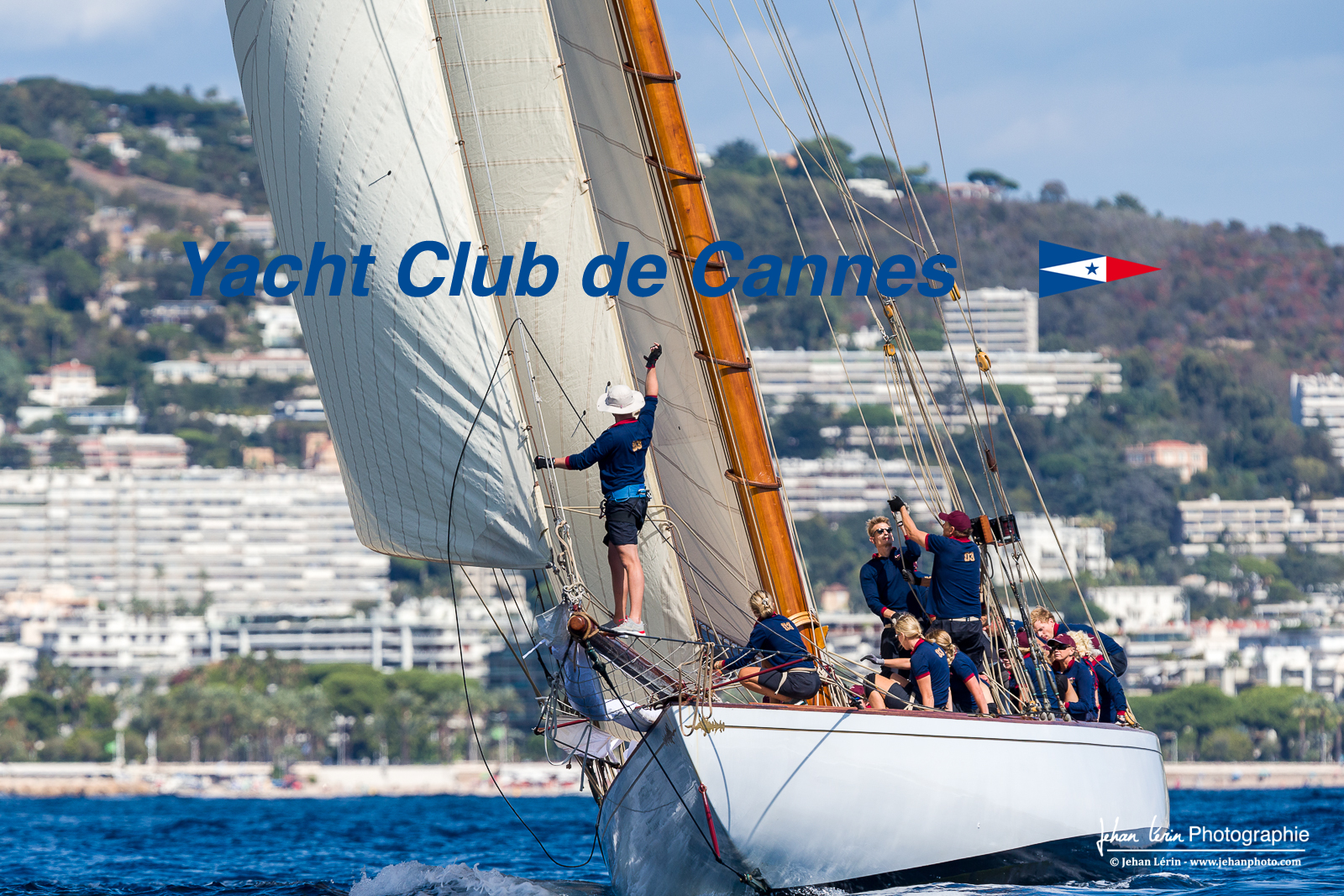Régates Royales RR2022 Régates Royales RR2022