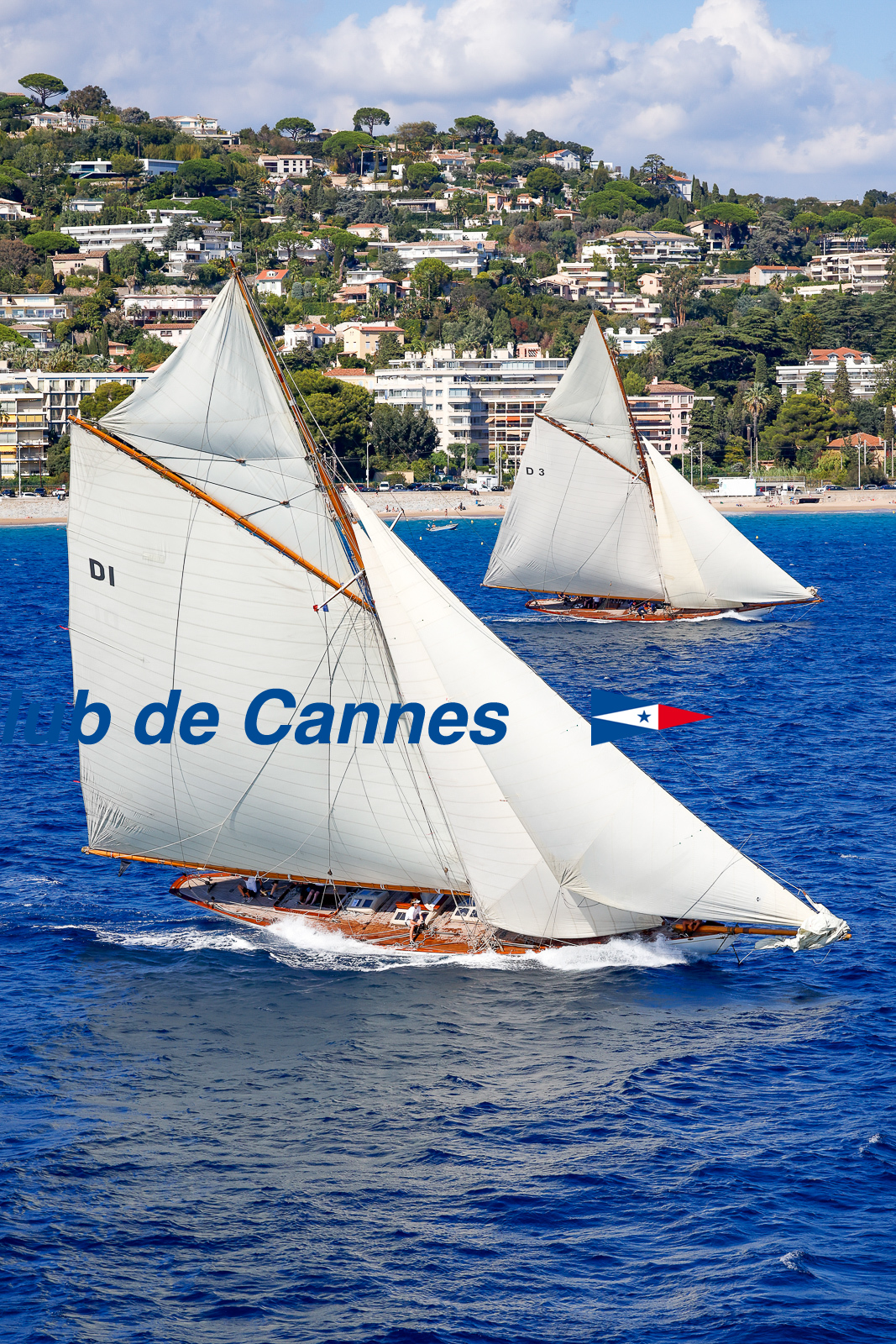 Régates Royales 2021 Régates Royales 2021