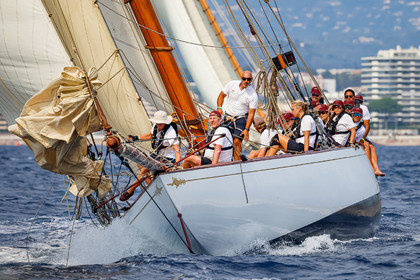 Régates Royales 2021